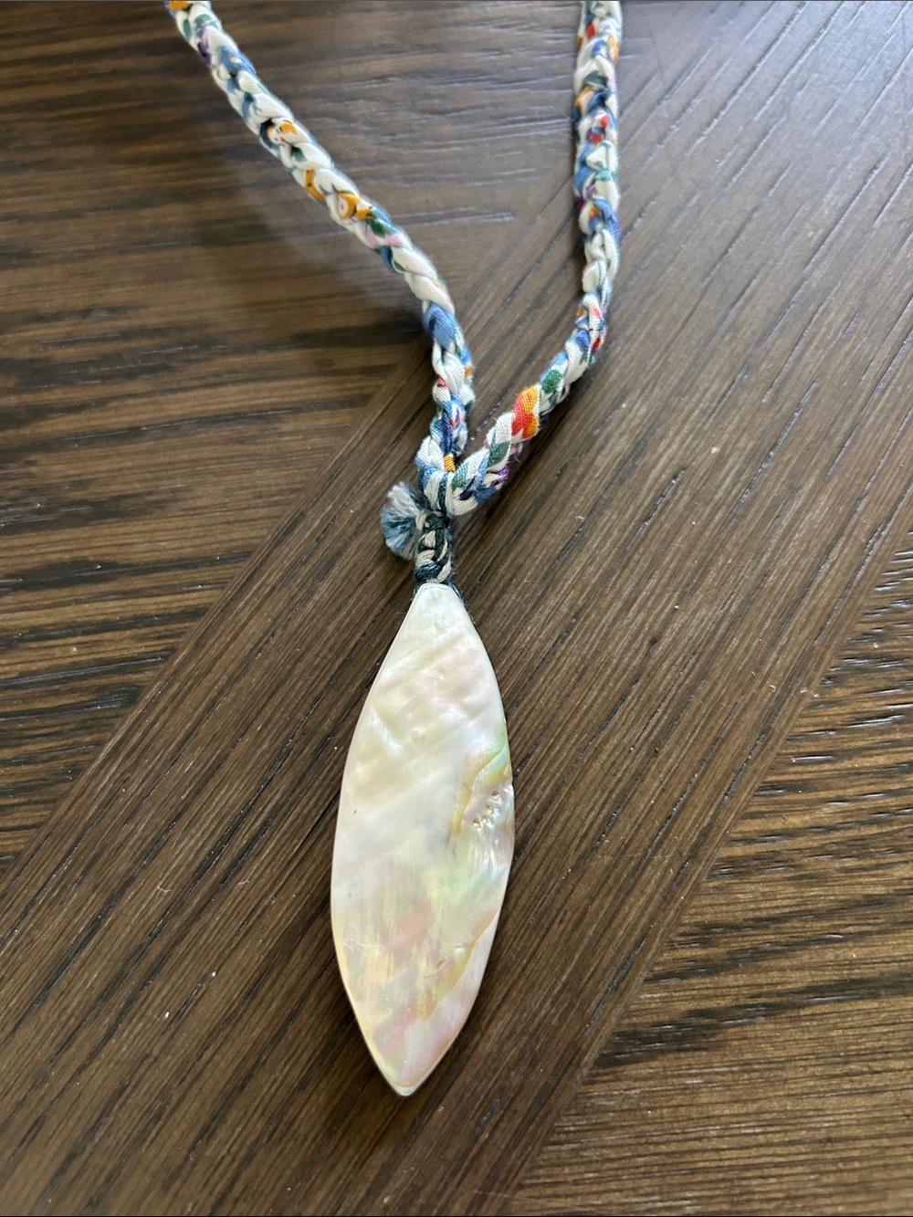 Free People x Ariana Ost “The Era” Collab Necklace RETIRED PIECE NWT - Picture 2 of 9